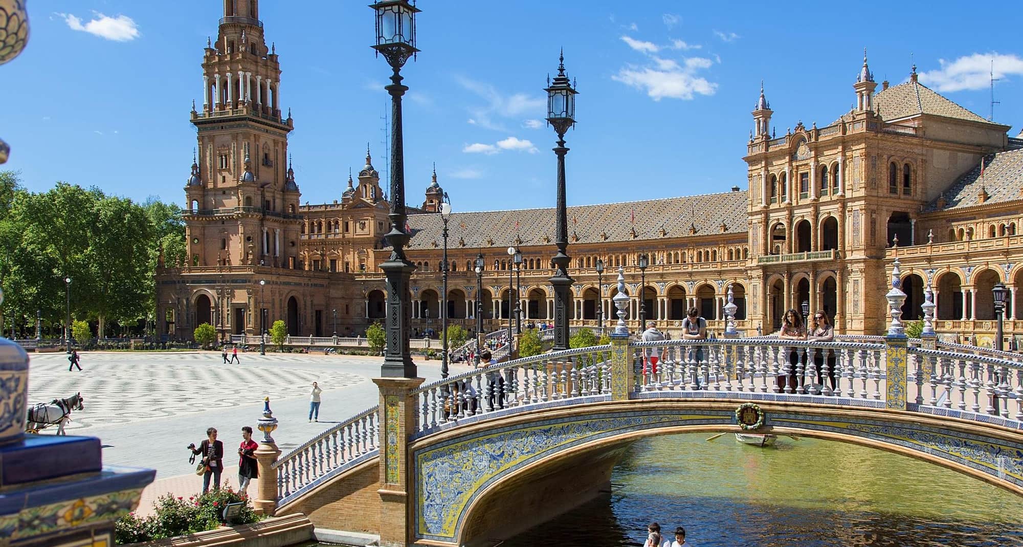 Blog images - 2025 - VOL.003 - Museums in Seville