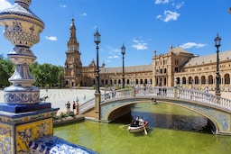 Blog images - 2025 - VOL.003 - Museums in Seville