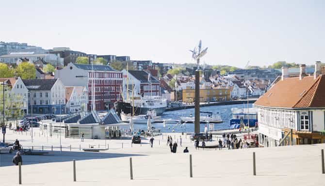 Blog images - 2025 - VOL.003 - Stavanger Shopping