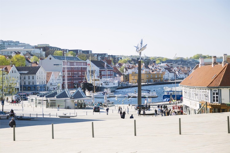 Blog images - 2025 - VOL.003 - Stavanger Shopping