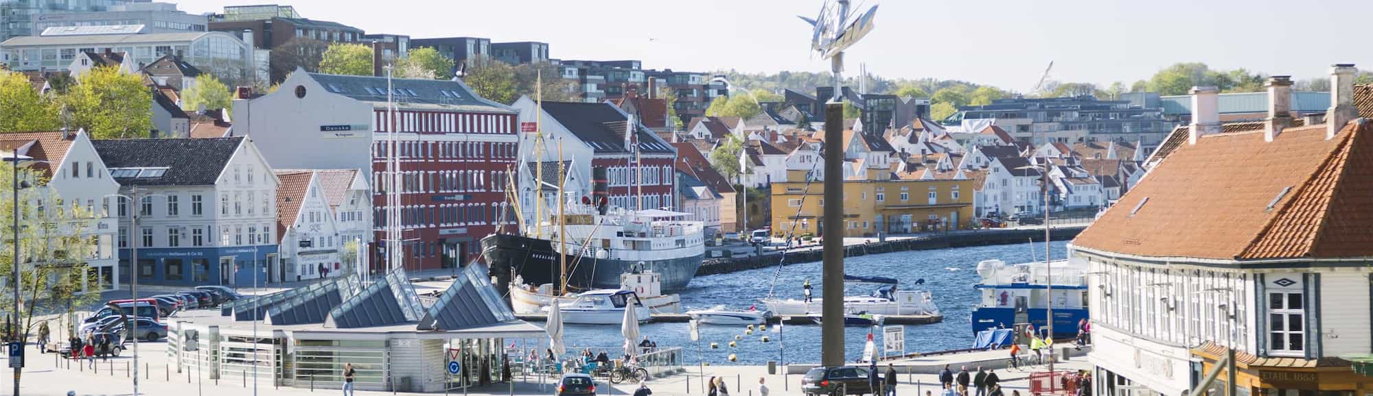 Blog images - 2025 - VOL.003 - Stavanger Shopping