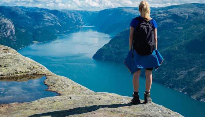 Blog images - 2025 - VOL.003 - Stavanger Hiking