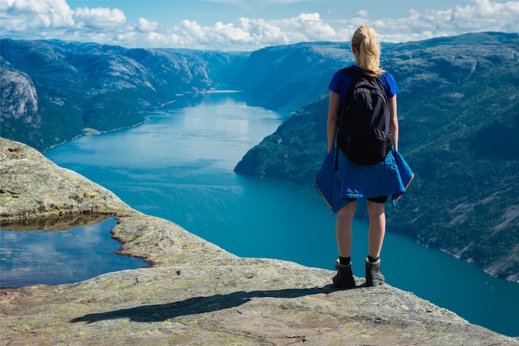 Blog images - 2025 - VOL.003 - Stavanger Hiking