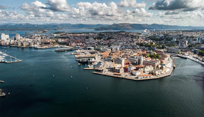 Blog images - 2025 - VOL.003 - Museums in Stavanger