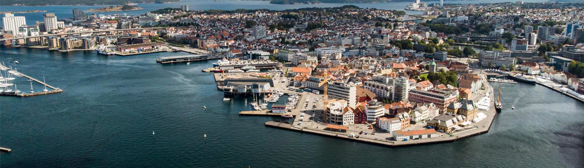 Blog images - 2025 - VOL.003 - Museums in Stavanger