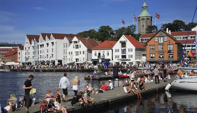 Blog images - 2025 - VOL.003 - Things to Do in Stavanger