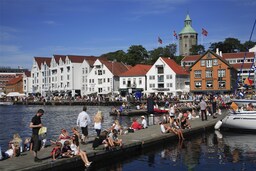 Blog images - 2025 - VOL.003 - Things to Do in Stavanger