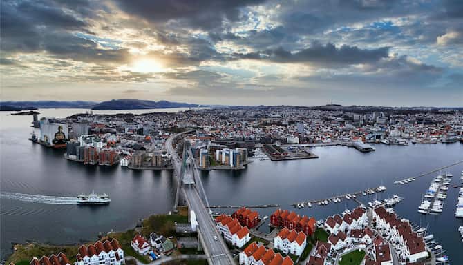Blog images - 2025 - VOL.003 - Discover Unforgettable Events in Stavanger