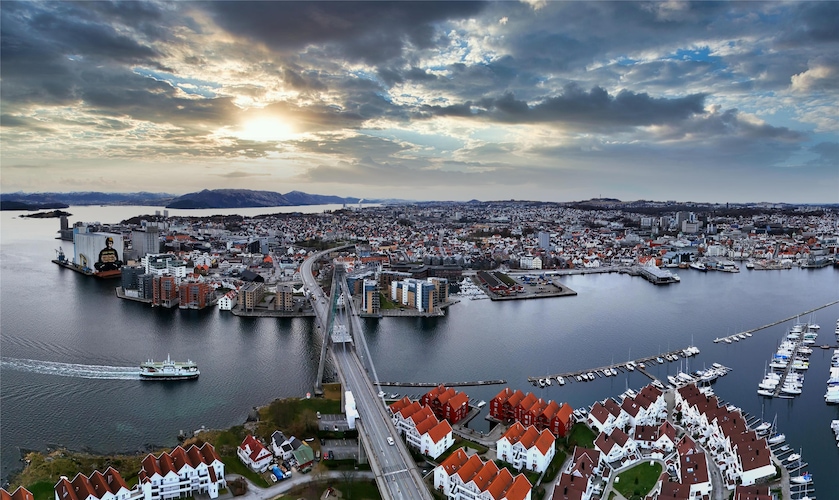 Blog images - 2025 - VOL.003 - Discover Unforgettable Events in Stavanger