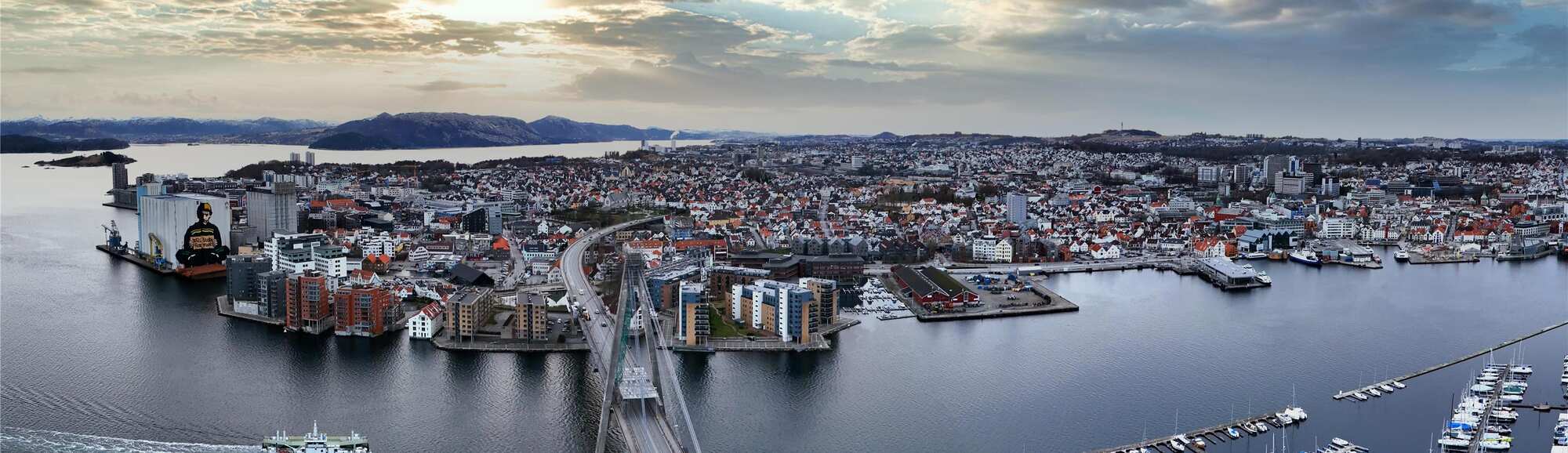 Blog images - 2025 - VOL.003 - Discover Unforgettable Events in Stavanger