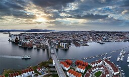 Blog images - 2025 - VOL.003 - Discover Unforgettable Events in Stavanger