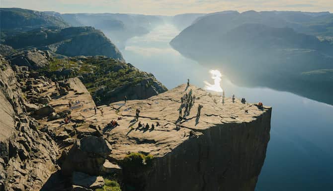 Blog images - 2025 - VOL.003 - Discover Stavanger Preikestolen