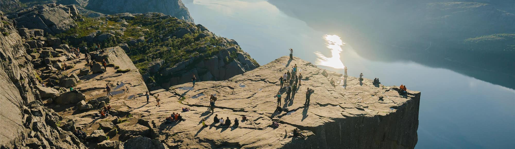 Blog images - 2025 - VOL.003 - Discover Stavanger Preikestolen