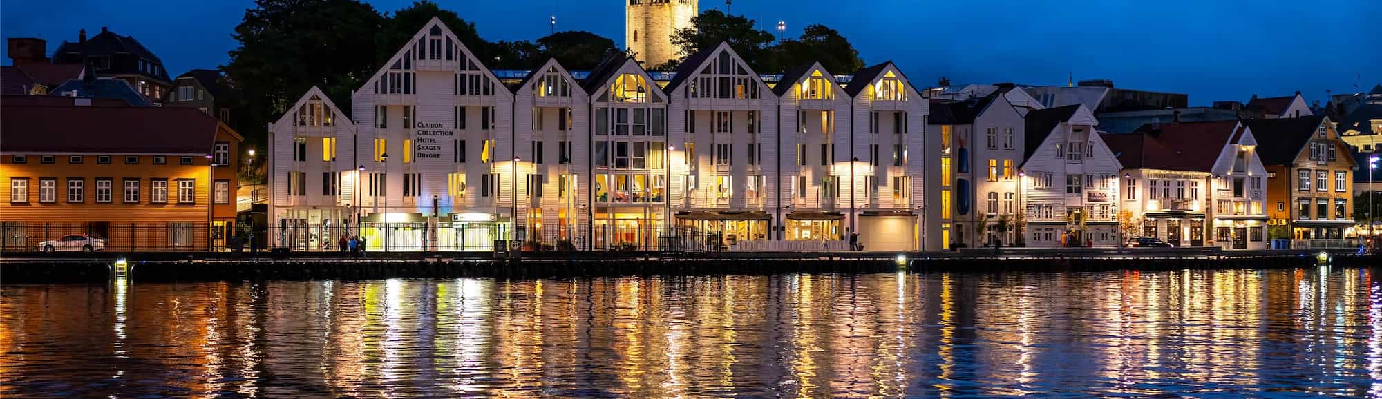 Blog images - 2025 - VOL.003 - Discover Nightlife in Stavanger
