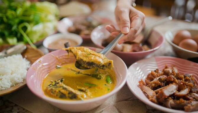 Blog images - 2025 - local seafood restaurants in Mahabalipuram