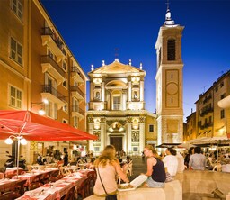 Blog images - 2025 - Where to Eat in Nice France A culinary journey