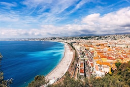 Blog images - 2025 - Attractions in Nice Discover Hidden Gems
