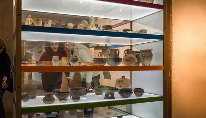 Blog images - 2025 - Mahabalipuram museums and cultural sites