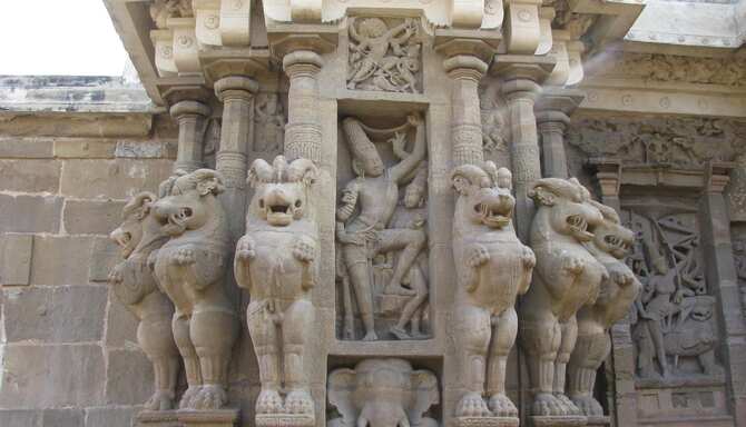 Blog images - 2025 - Chennai Stone Temples