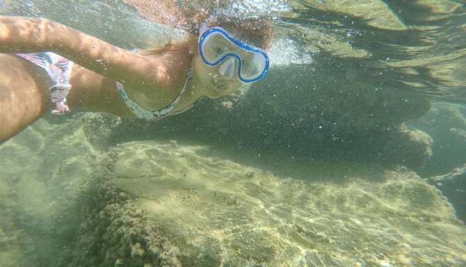 Blog images - 2025 - Mahabalipuram Beach