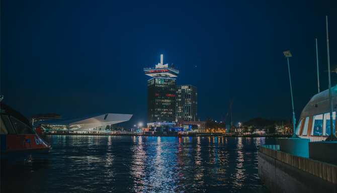 Blog images - 2025 - Amstel River