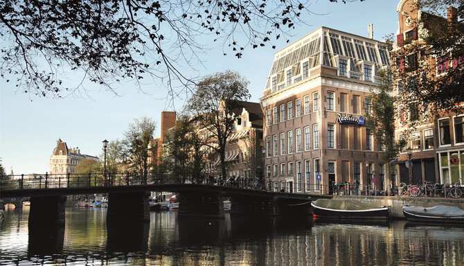 Blog images - 2025 - Radisson Blu Hotel Amsterdam City Center