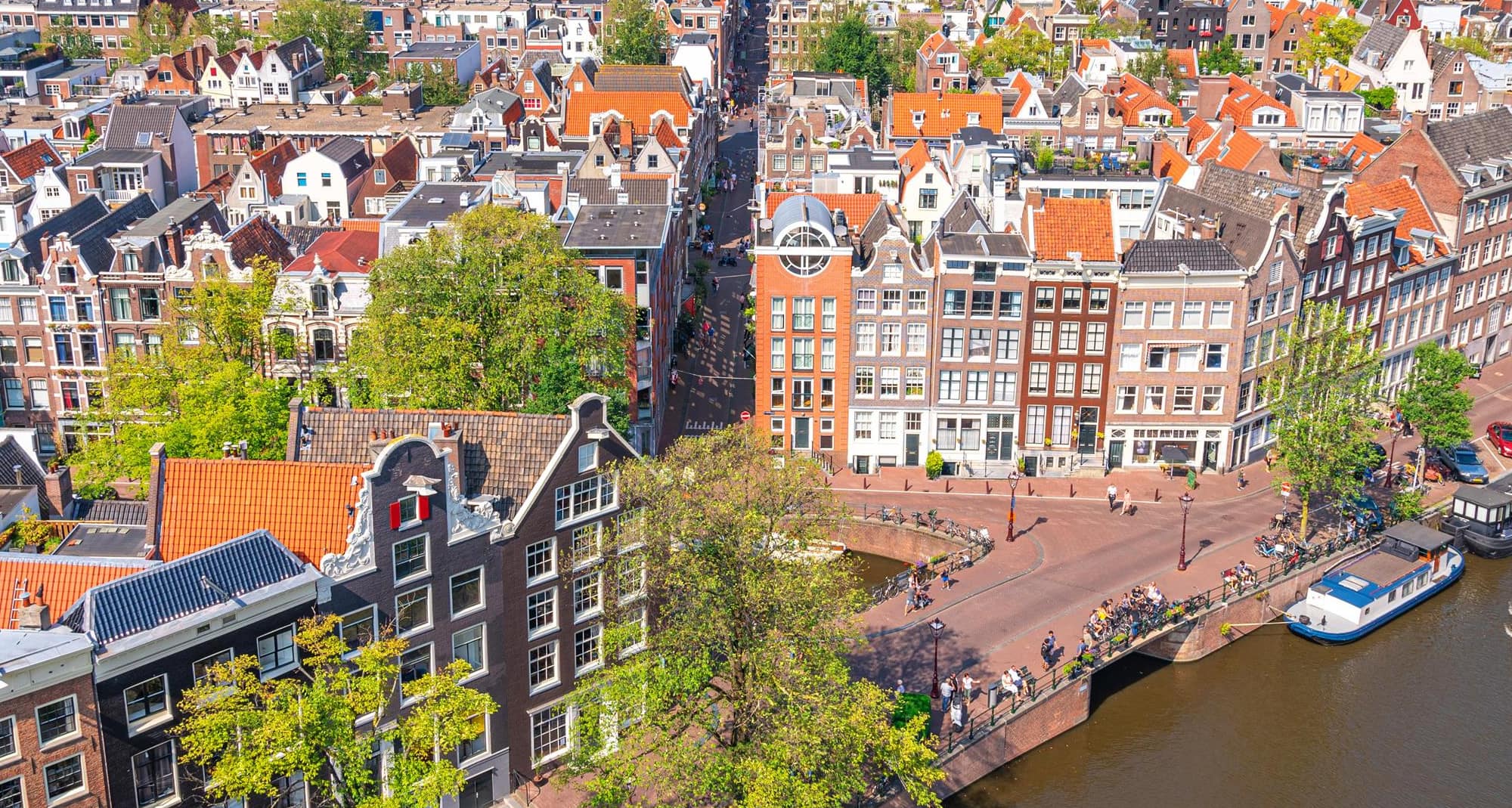 Blog images - 2025 - Things to Do in Amsterdam Explore the Unexpected