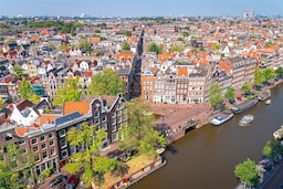 Blog images - 2025 - Things to Do in Amsterdam Explore the Unexpected