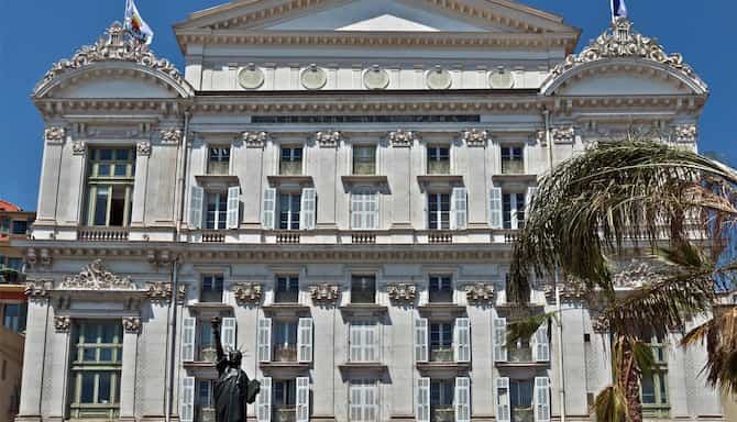 Blog images - 2025 - City of Nice Opera de Nice