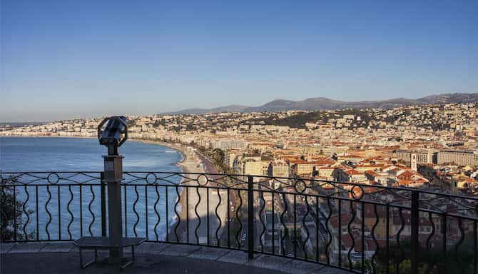 Blog images - 2025 - France Provence Alpes Cote d Azur Nice