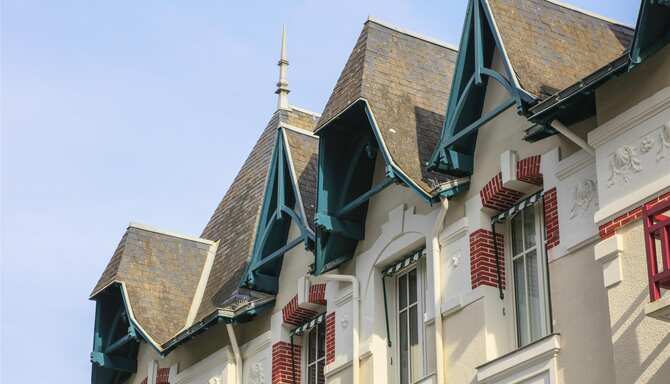 Blog images - 2025 - La Baule Escoublac lido Pays de la Loire region France Europe