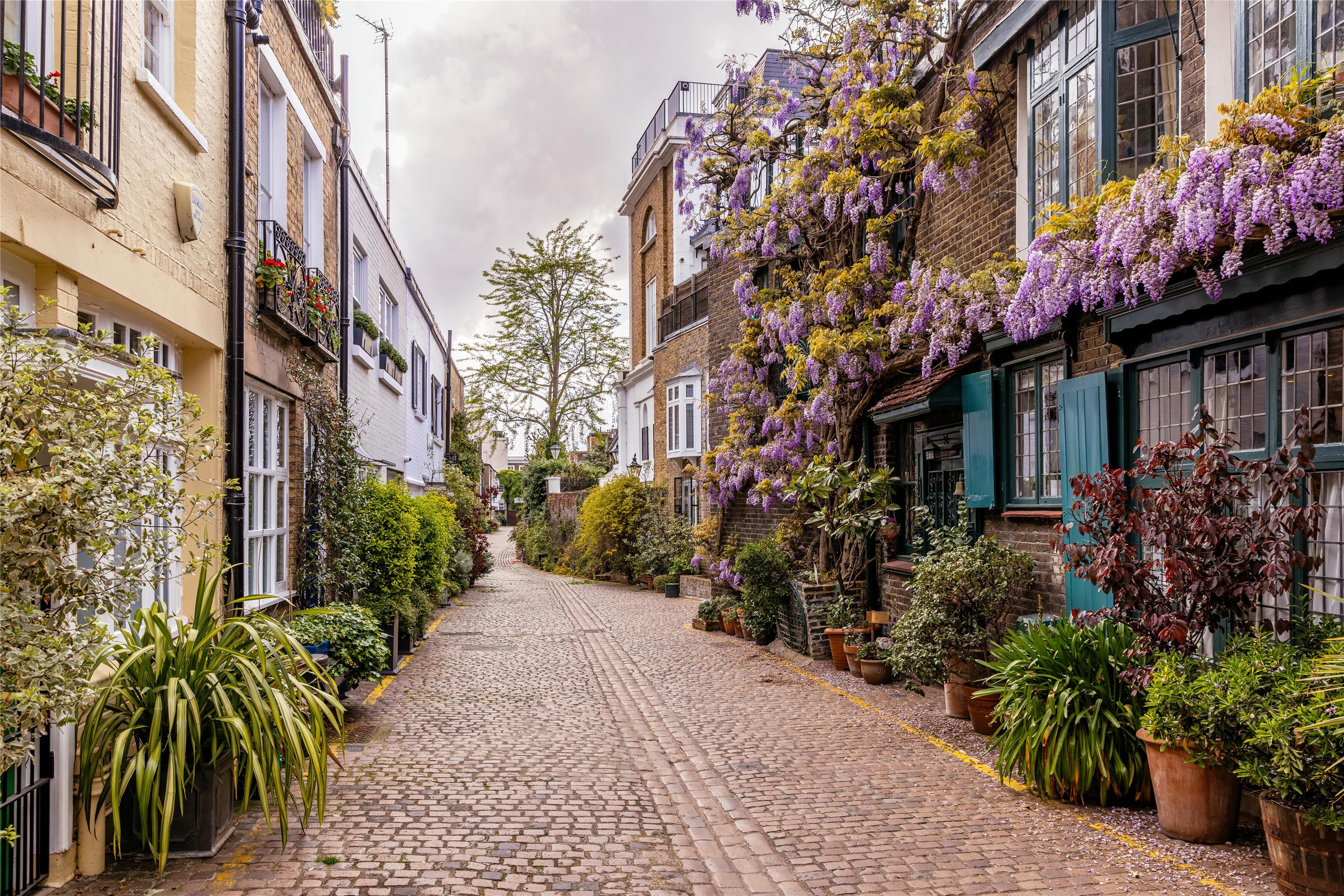 Blog images - 2025 - South Kensington London UK