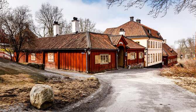 Blog images - 2025 - Skansen Museum