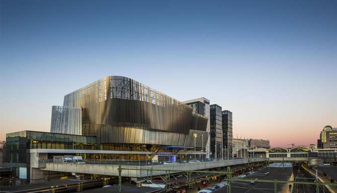 Blog images - 2025 - Radisson Blu Waterfront Hotel Stockholm