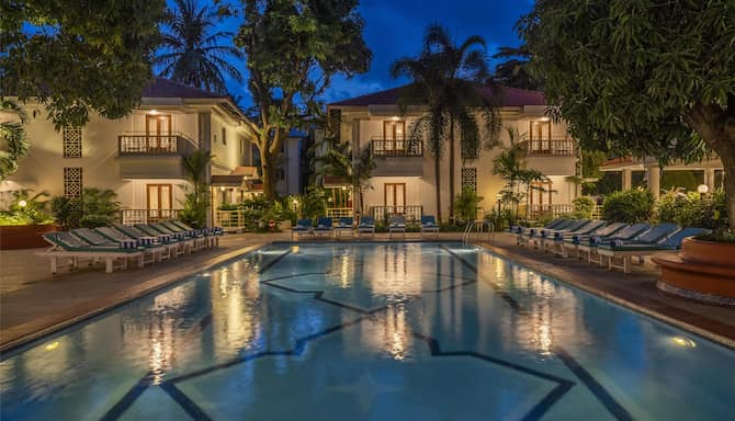 Blog images - 2025 - Radisson Hotel Goa Candolim