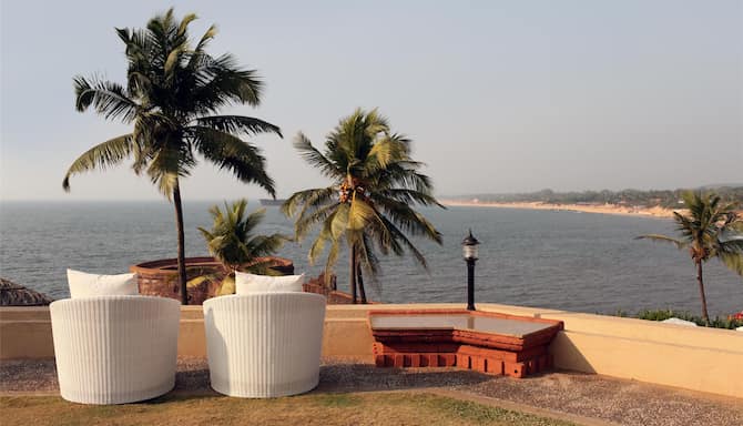 Blog images - 2025 - Vainguinim Goa Beach