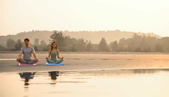 Blog images - 2025 - Arambol Beach Goa