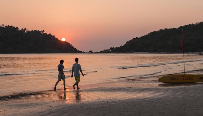 Blog images - 2025 - Candolim Beach