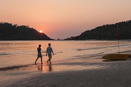 Blog images - 2025 - Candolim Beach