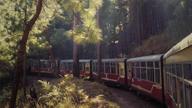 Blog images - 2025 - Shivalik Express