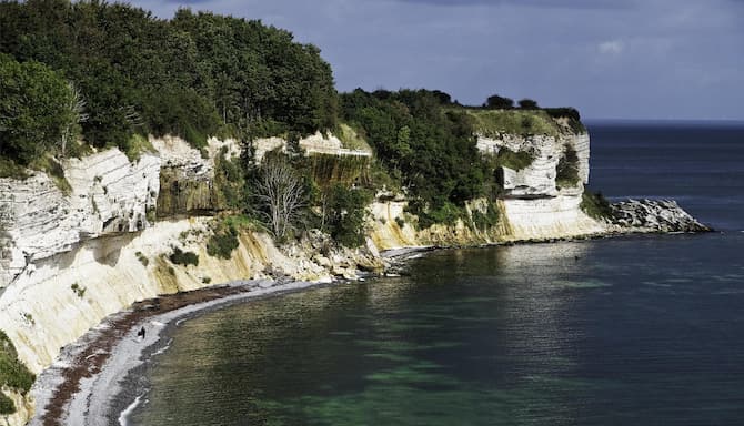 Blog images - 2025 - Stevns Klint Denmark
