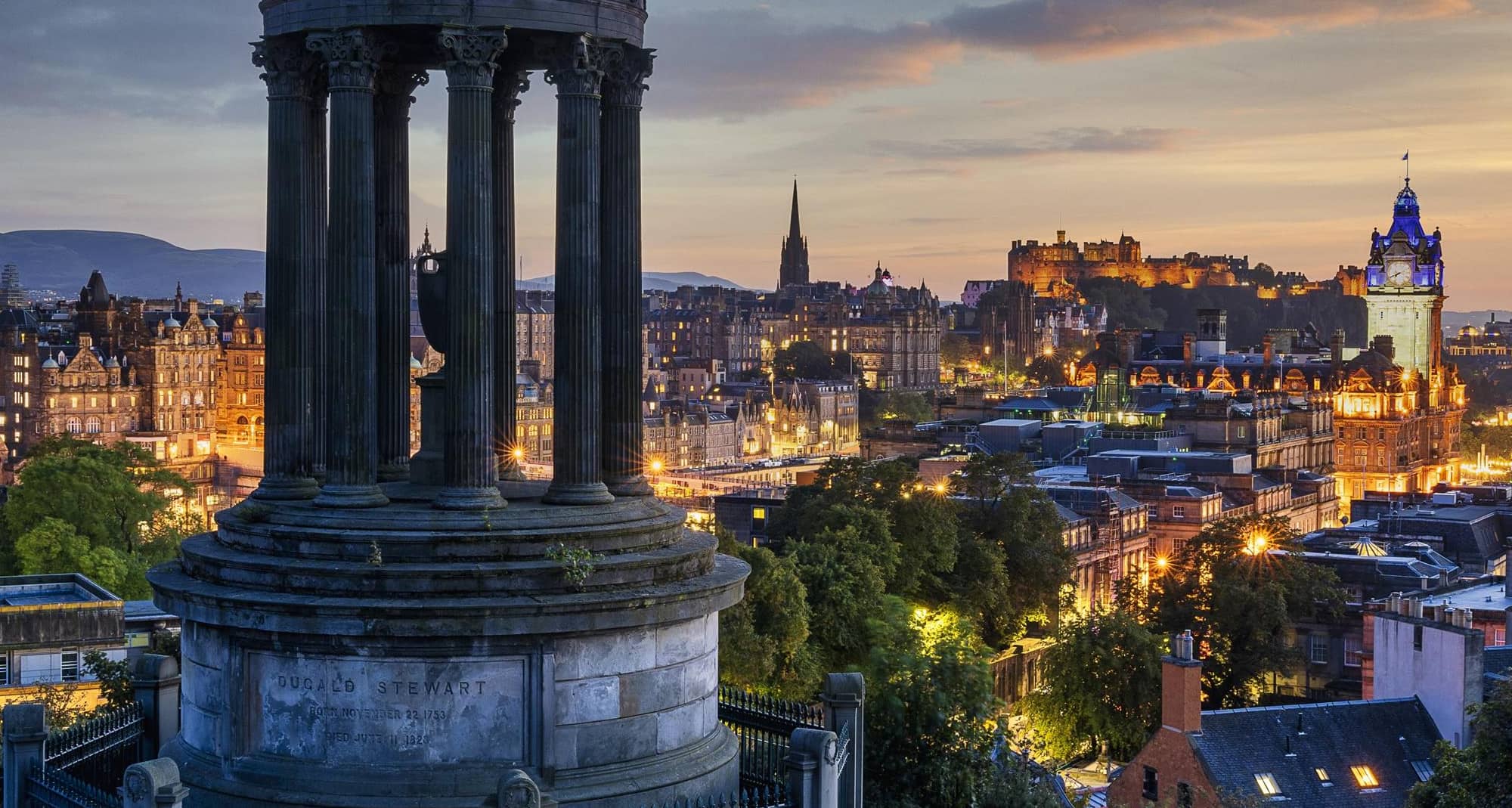 Blog images - 2025 - Explore Edinburgh s Neighborhoods with a Local Twist