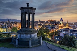 Blog images - 2025 - Explore Edinburgh s Neighborhoods with a Local Twist