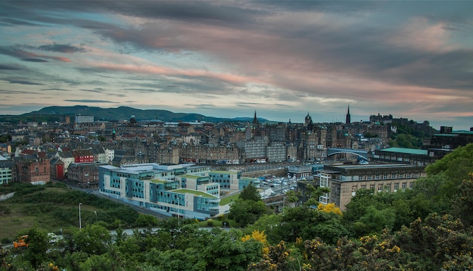 Blog images - 2025 - Edinburgh South