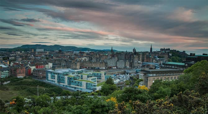 Blog images - 2025 - Edinburgh South