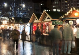 Blog images - 2025 - Discover the Charm of Edinburgh Markets