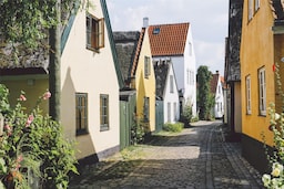 Blog images - 2025 - Day Trips from Copenhagen Discover Hidden Gems