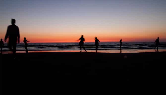 Blog images - 2025 - Muttukadu Beach