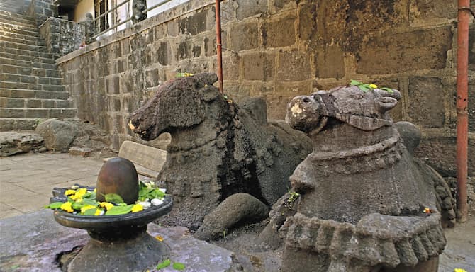 Blog images - 2025 - Bhimshankar Bhimashankar Shiva temple Bhrgir Khed near Pune Maharashtra