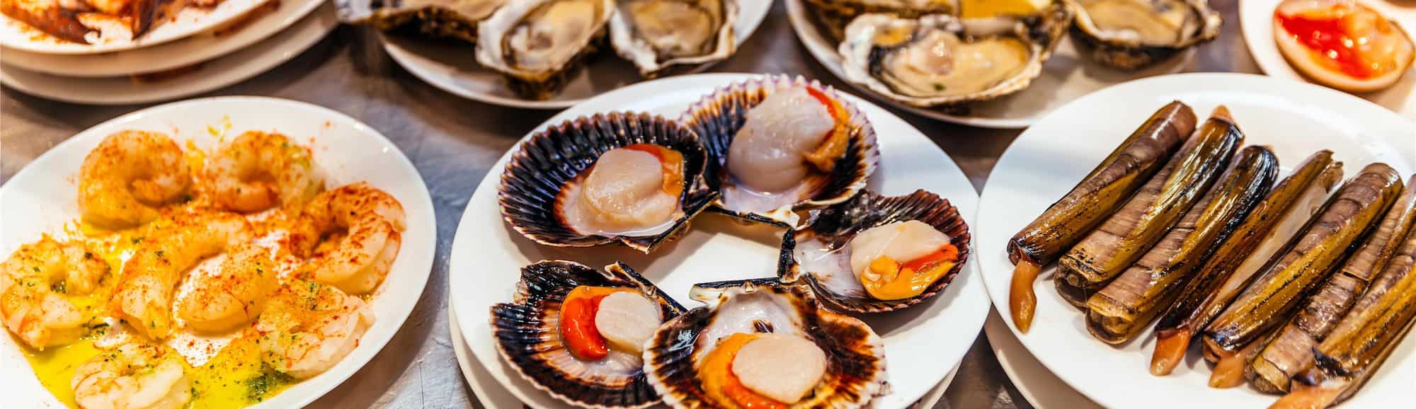 Blog images - 2025 - Madrid food a taste of tradition